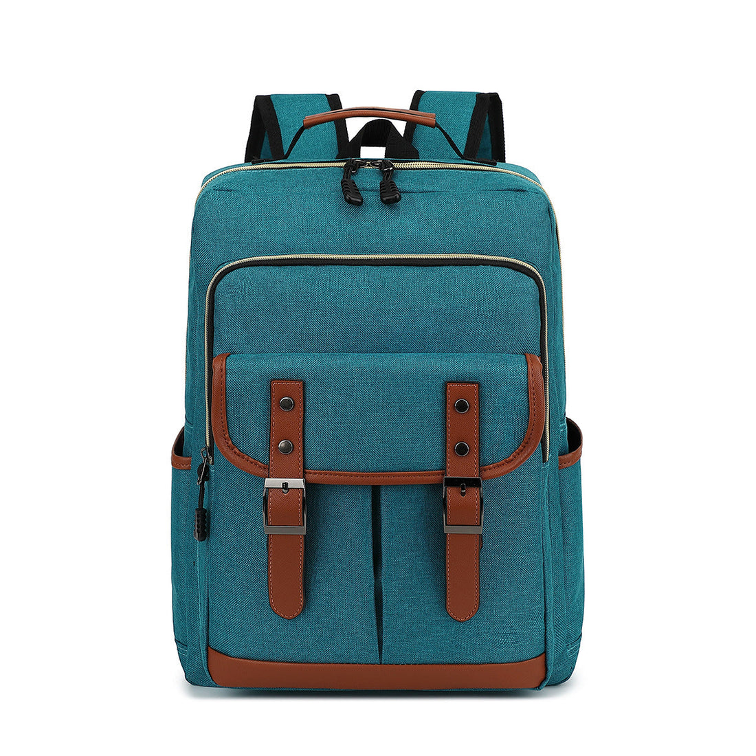 Charlie - Classic Waterproof Backpack for Men