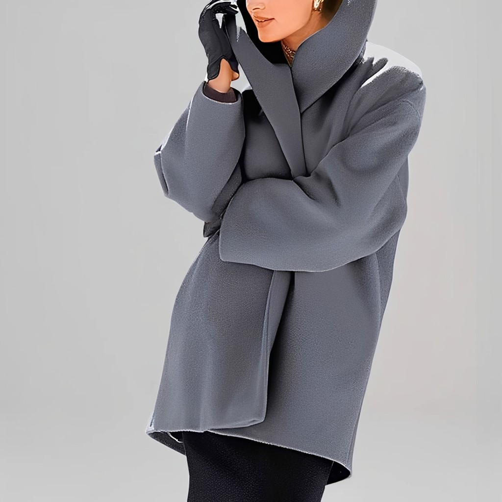 Natalia - Elegant and comfortable jacket
