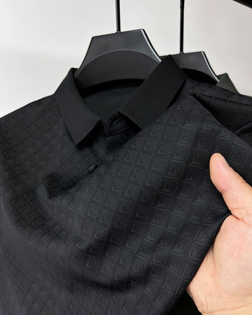 Johnny - Stylish polo shirt for men