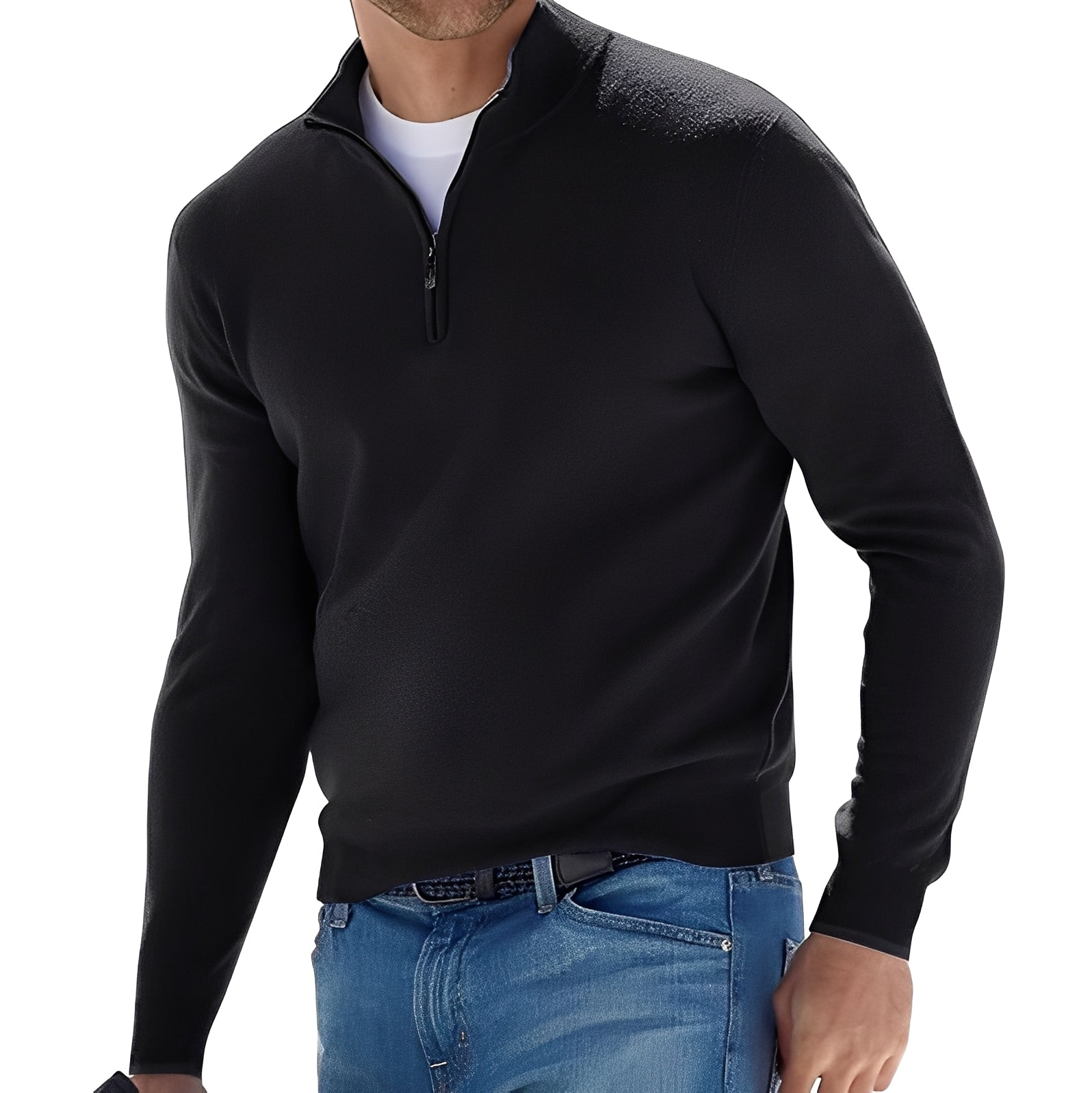 Ralph - Comfortable and warm sweater