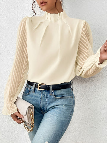 Bella - Long-sleeved Top