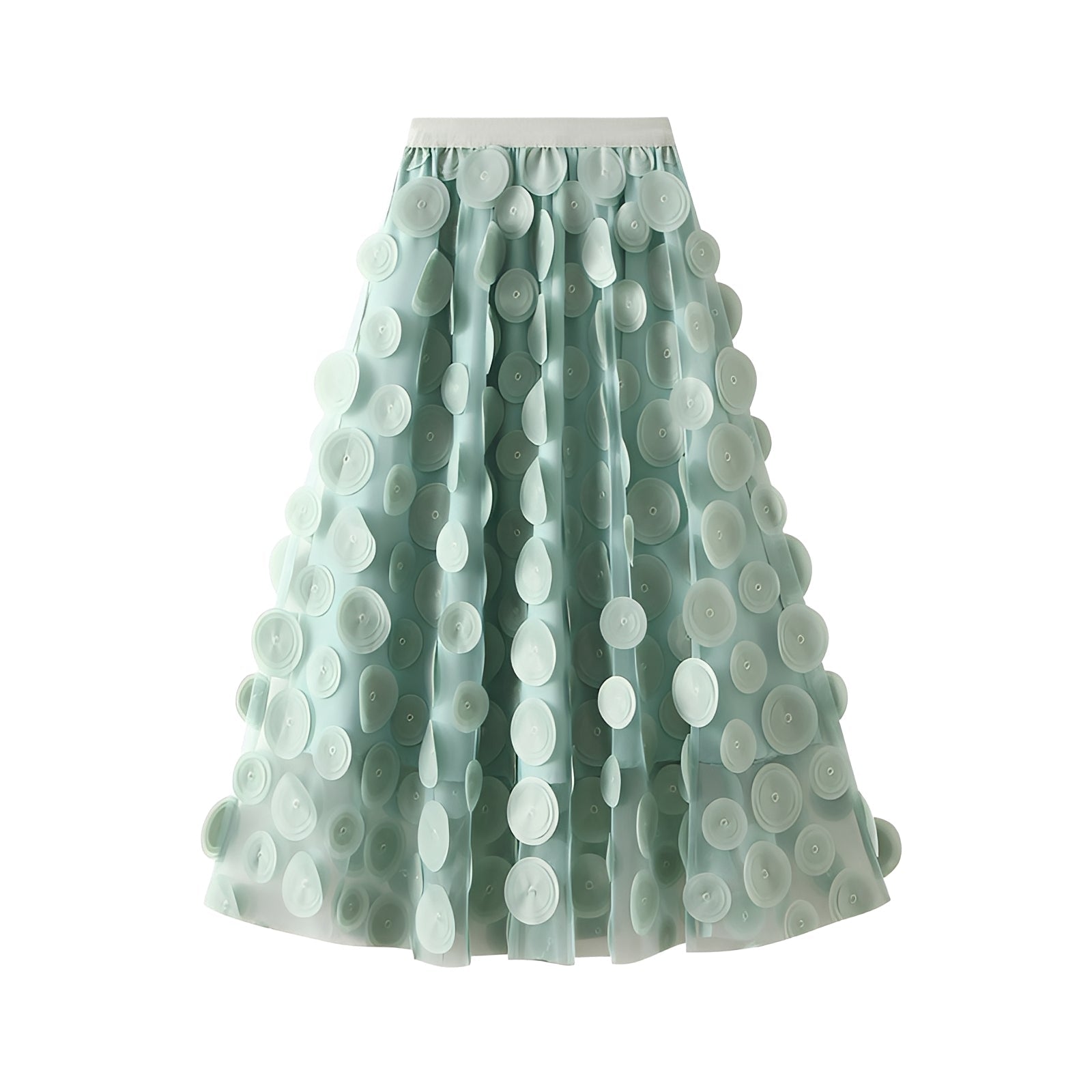 Salome - Chic and stylish skirt