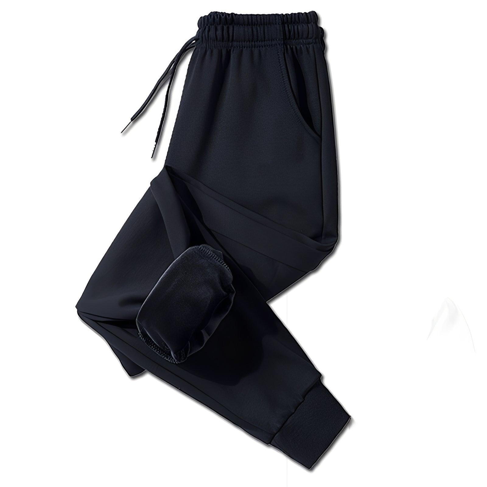 Theo - Comfortable and warm pants