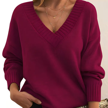 Elexa - Women's pullover