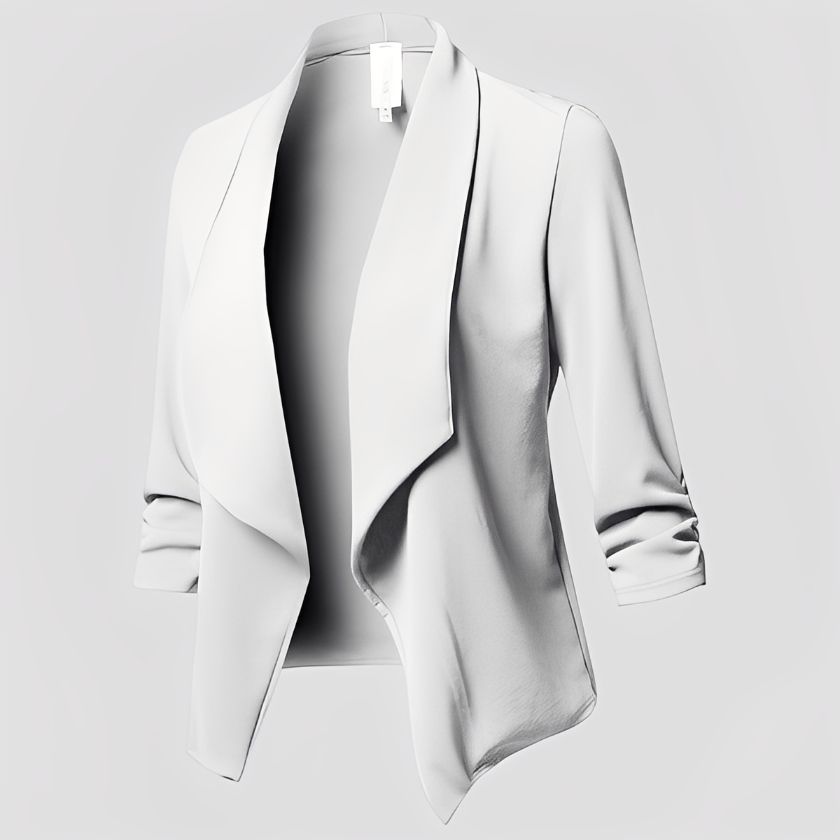 Jolie - Stylish and warm blazer