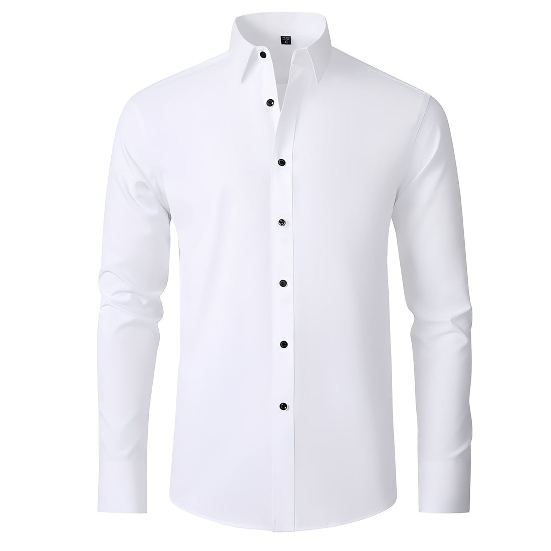 Lino - Men's Shirt – A relaxed style for every day
