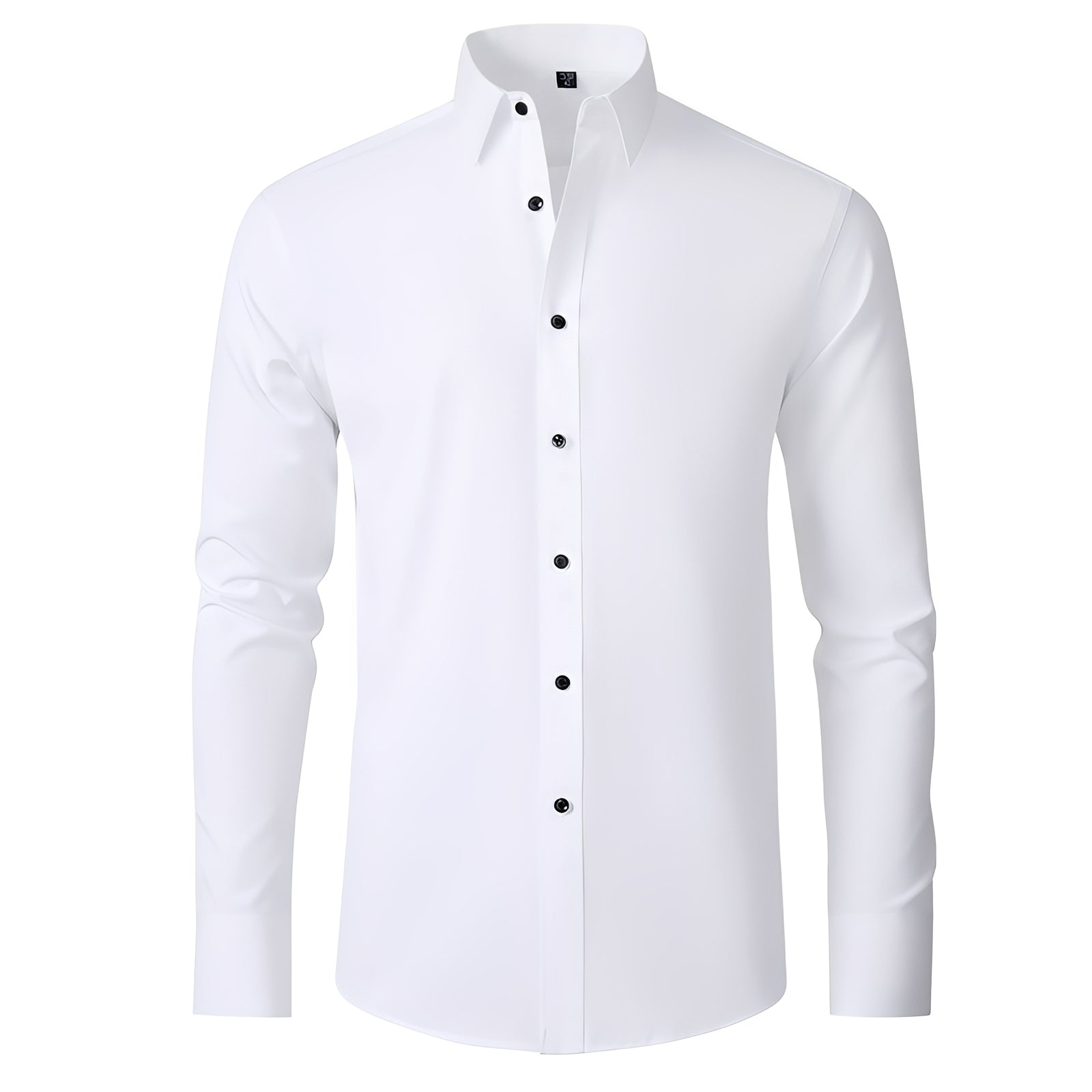 Lino - Men's Shirt – A relaxed style for every day