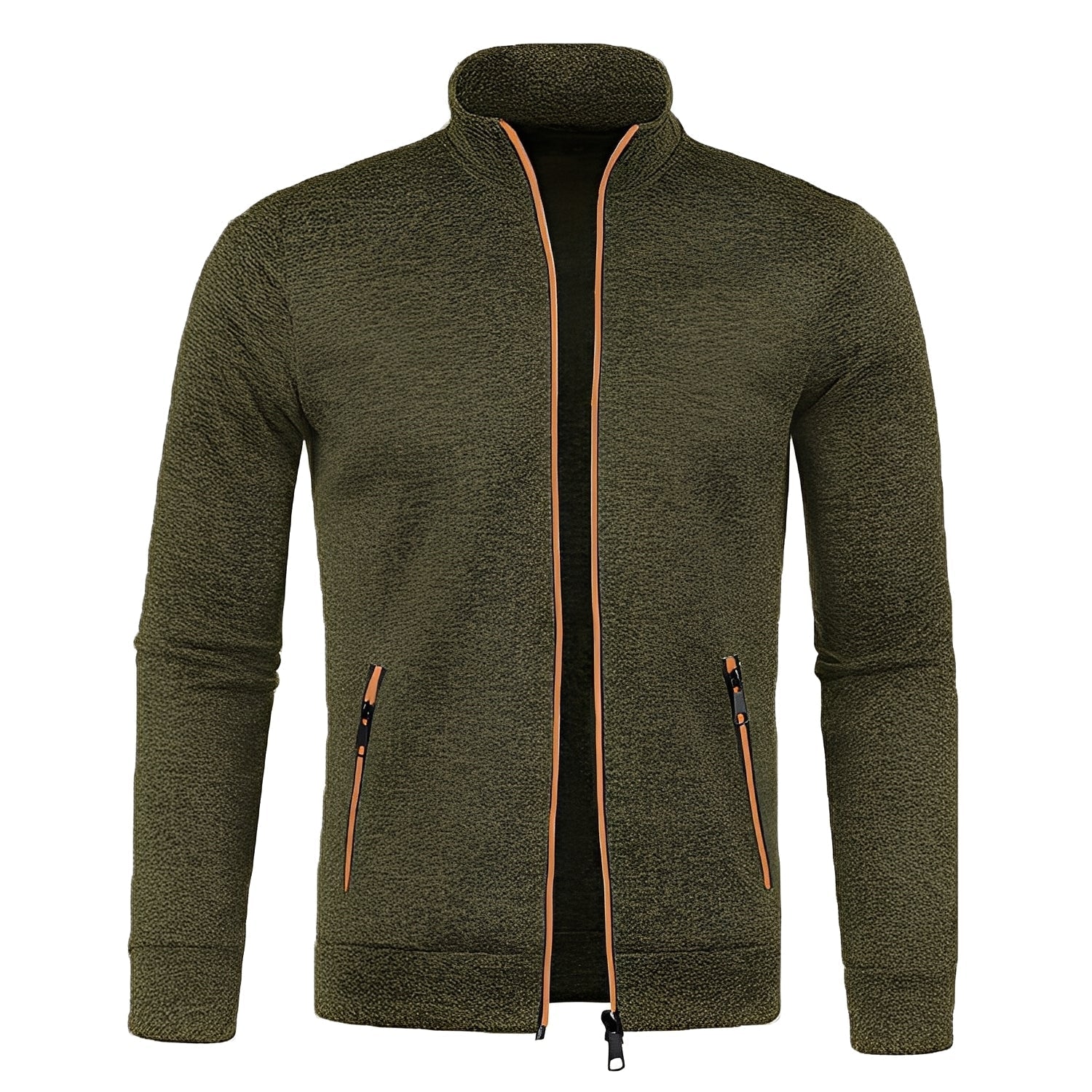 Clive - Fashionable, comfortable jacket