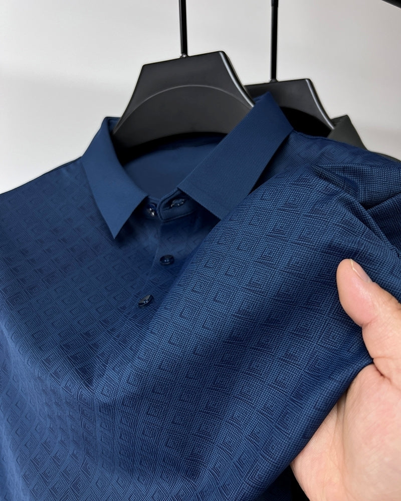 Johnny - Stylish polo shirt for men