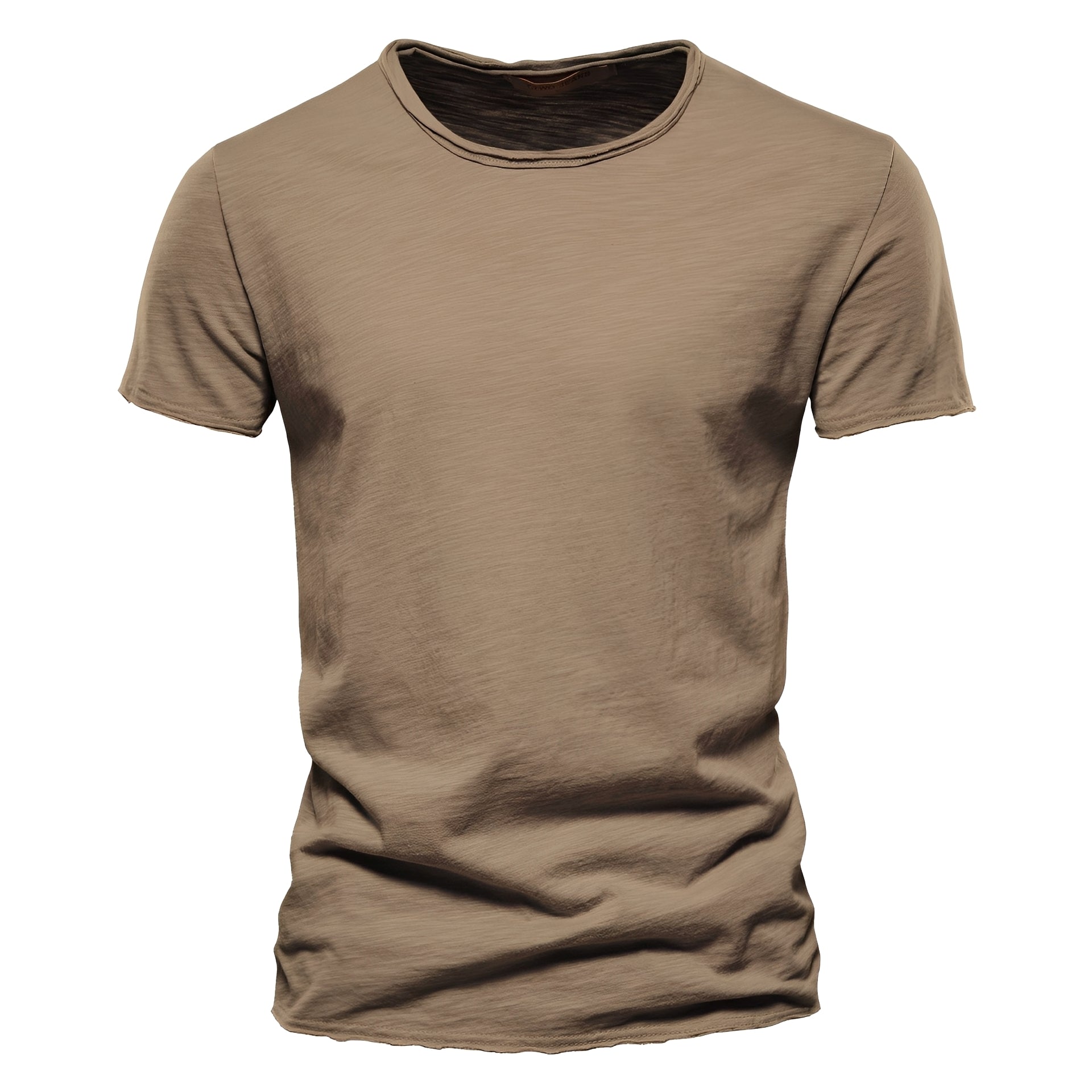 Roderick - Comfortable casual T-shirt