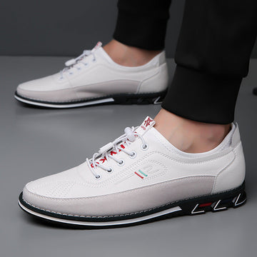 Aaron - Comfortable shoes