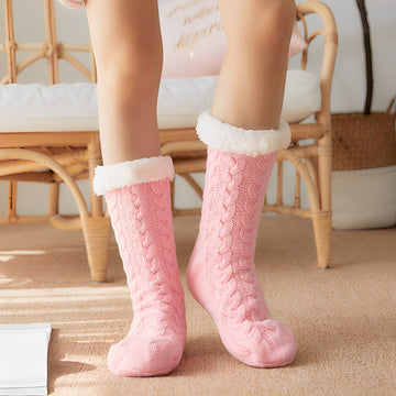 Jessica - Cozy Winter Socks for Women
