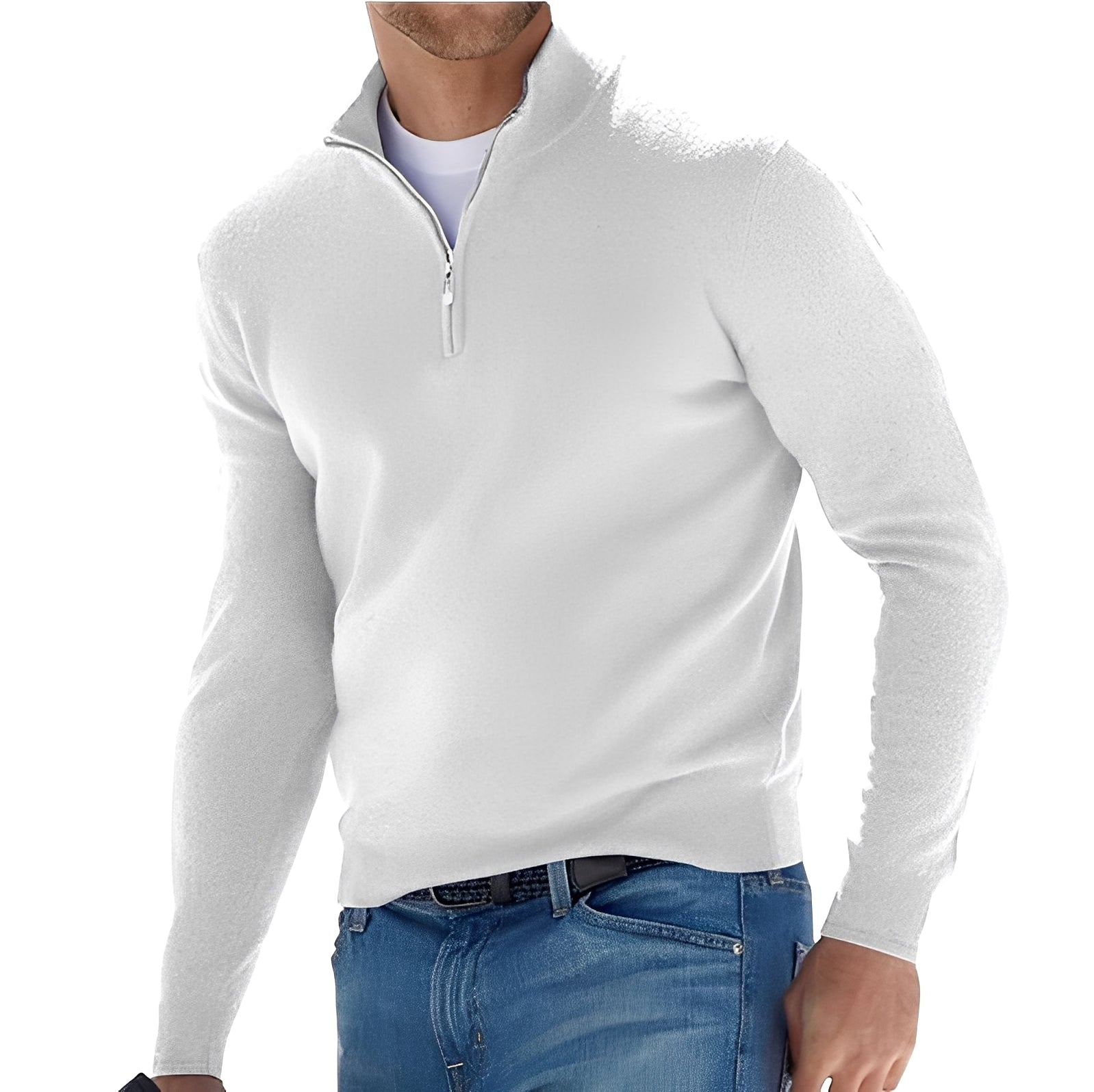 Eliott - Sweater in modern style