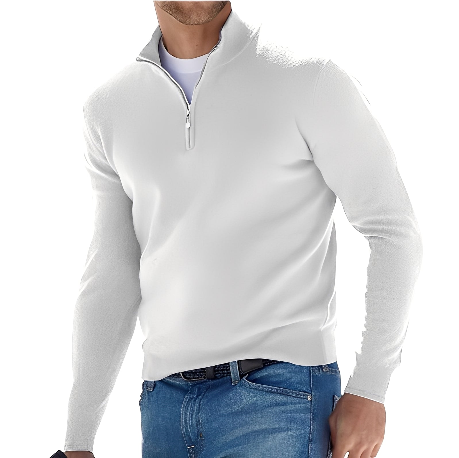 Ralph - Comfortable and warm sweater