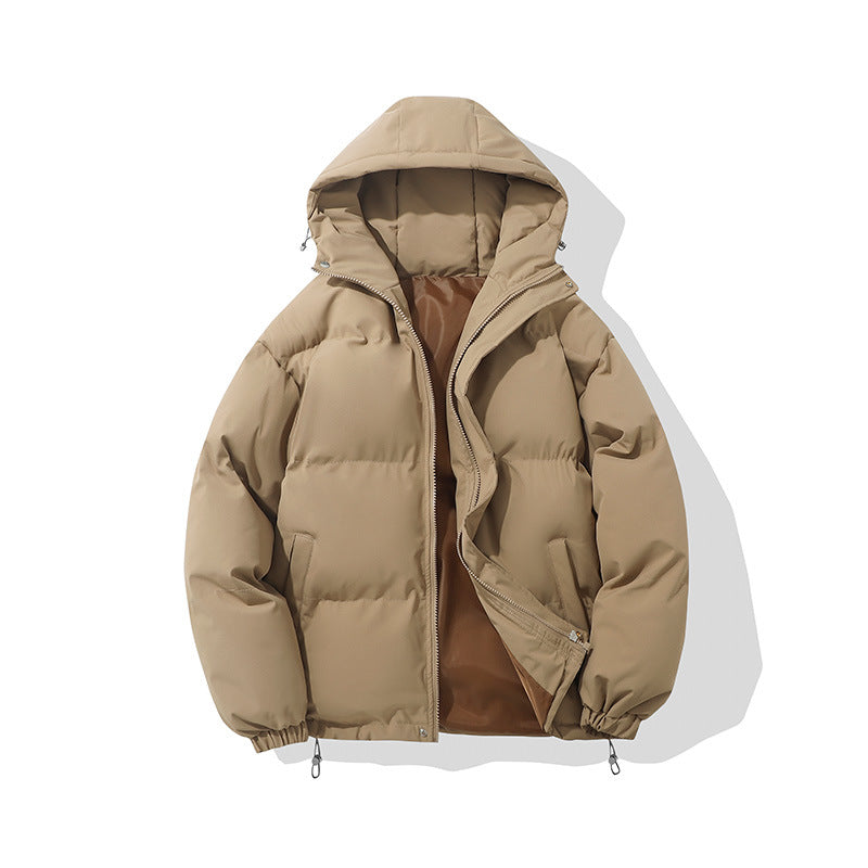 Felisha - Comfortable hoodie