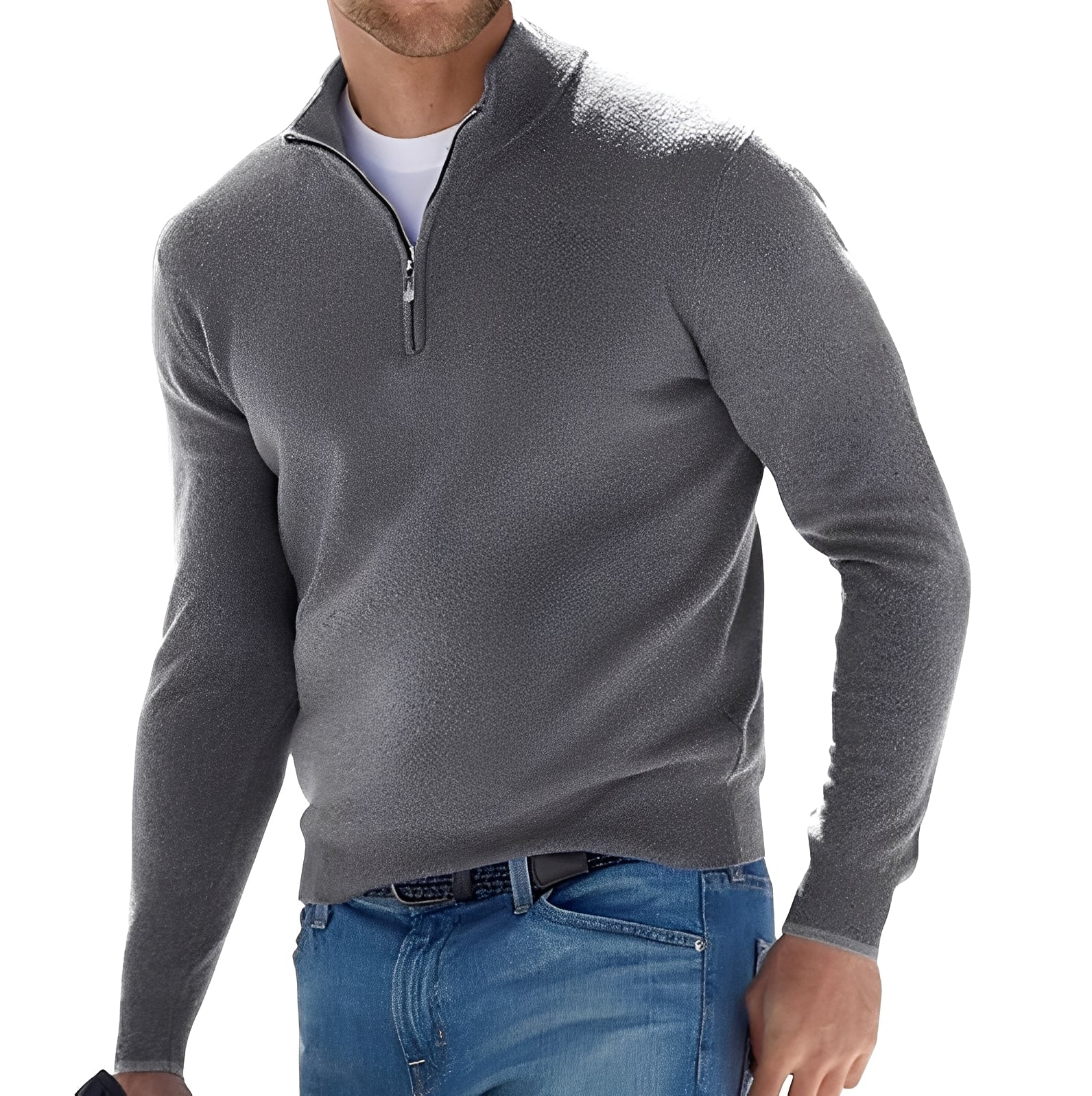 Eliott - Sweater in modern style