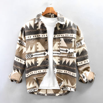 Howie - Stylish Vintage Shirt