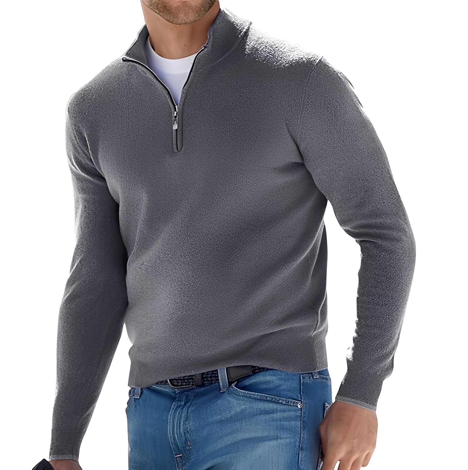 Ralph - Comfortable and warm sweater
