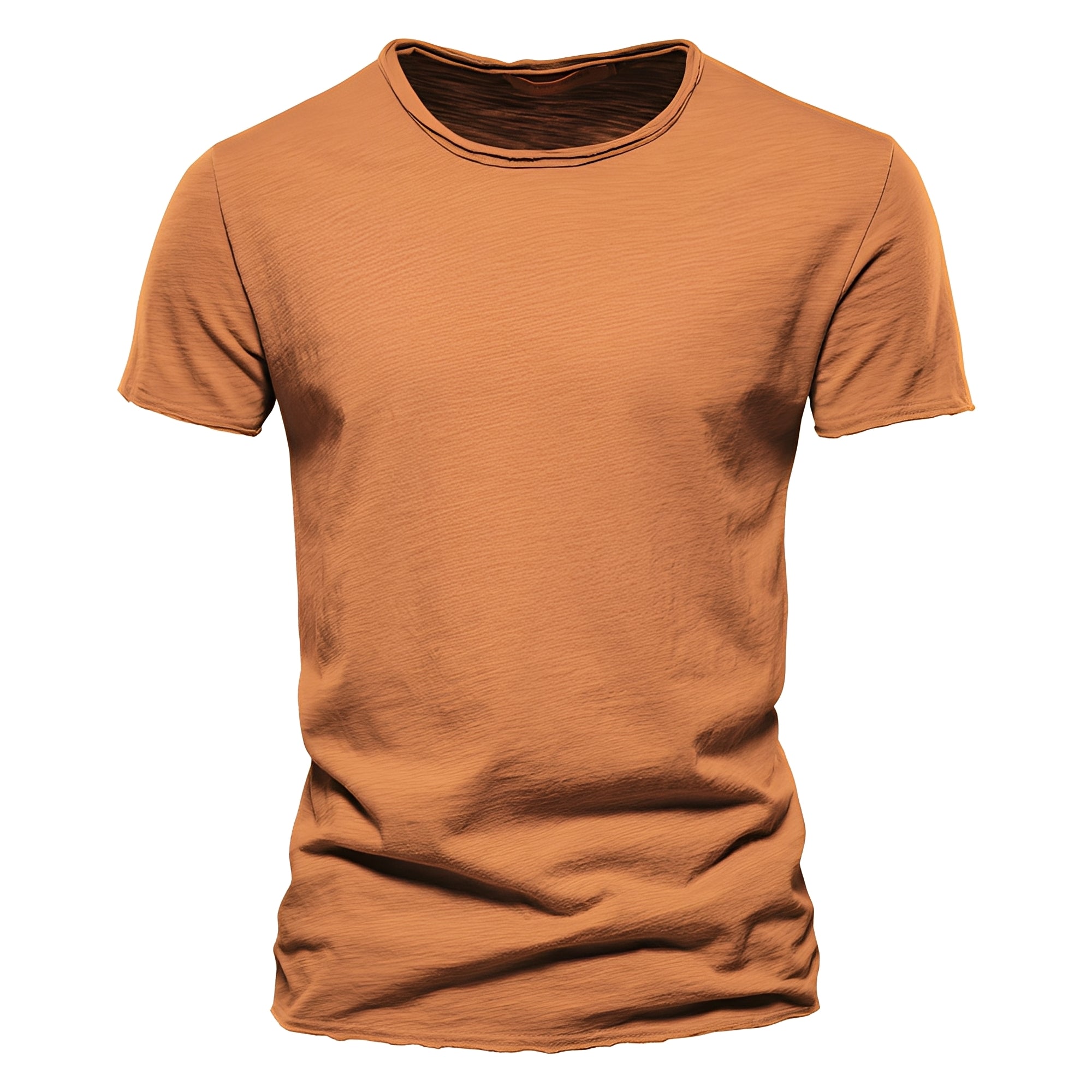 Roderick - Comfortable casual T-shirt