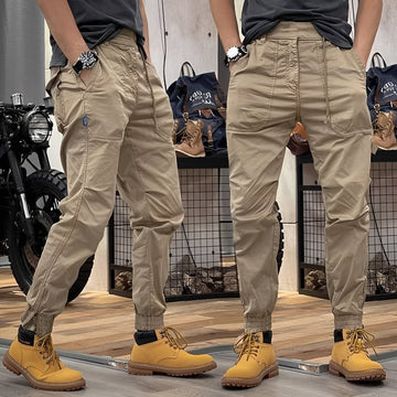 Jack – Cargo pants for men – for outdoor activities