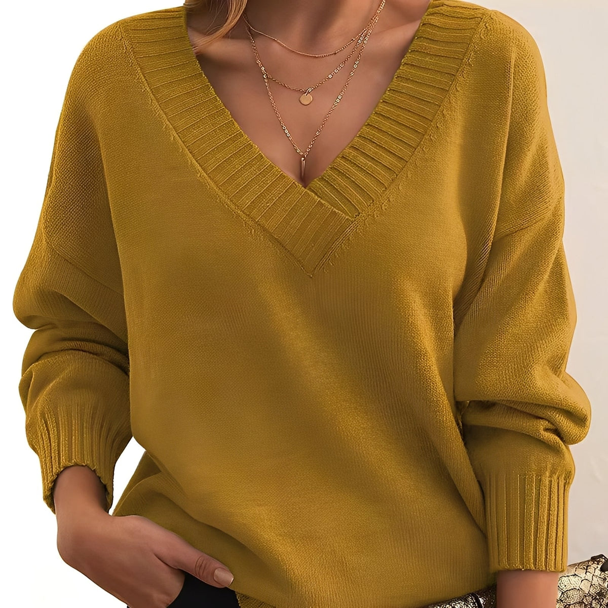 Elexa - Women's pullover