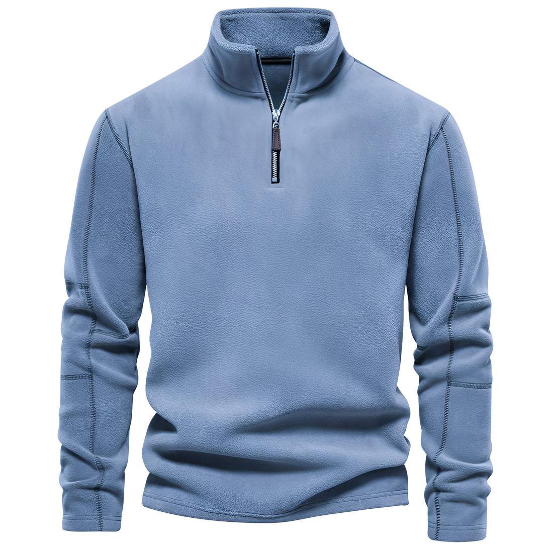 Nicholas - Elegant and warm sweater