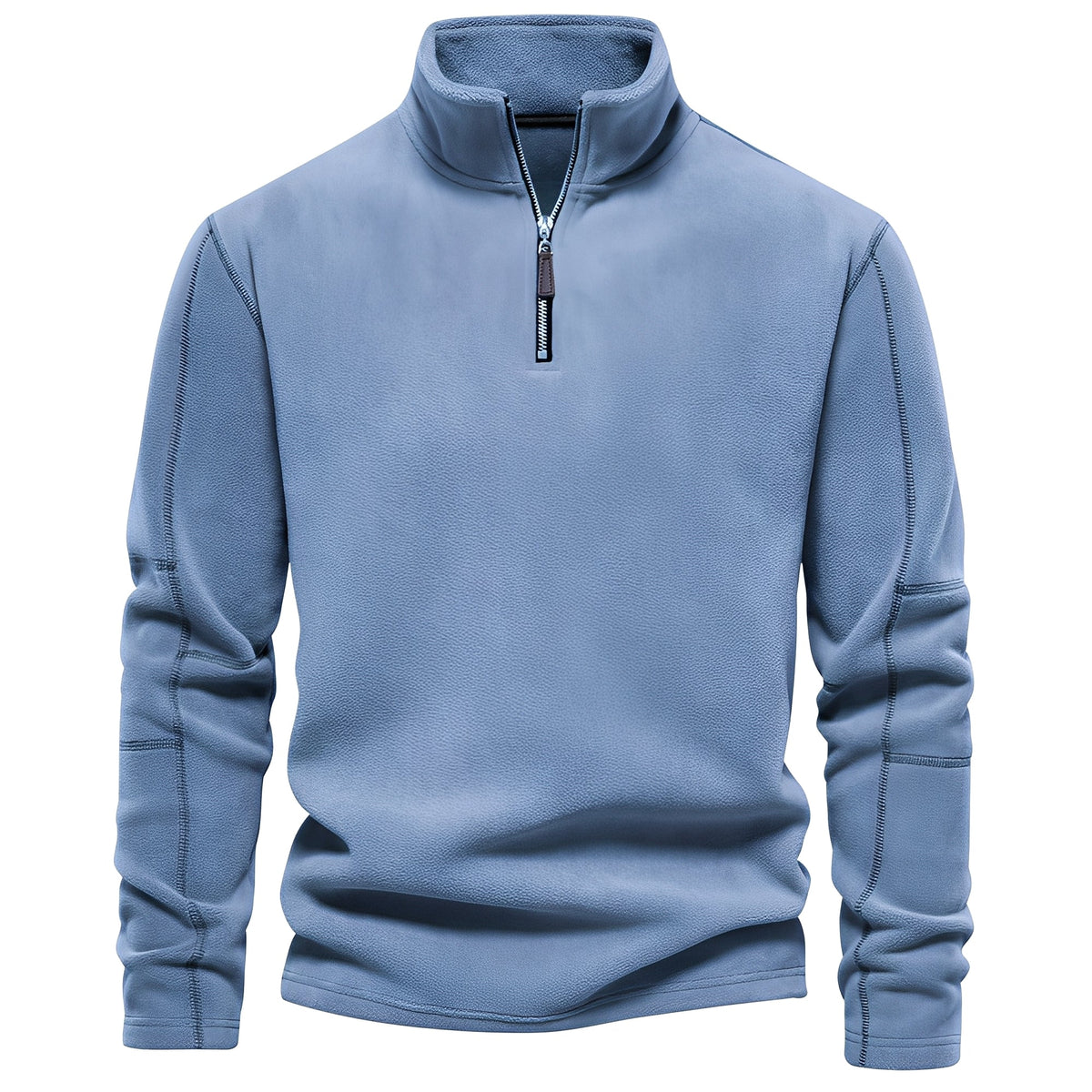 Nicholas - Elegant and warm sweater