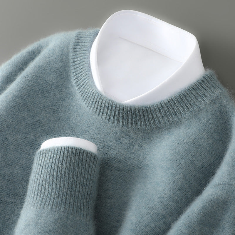 Wayne - Comfortable and warm sweater