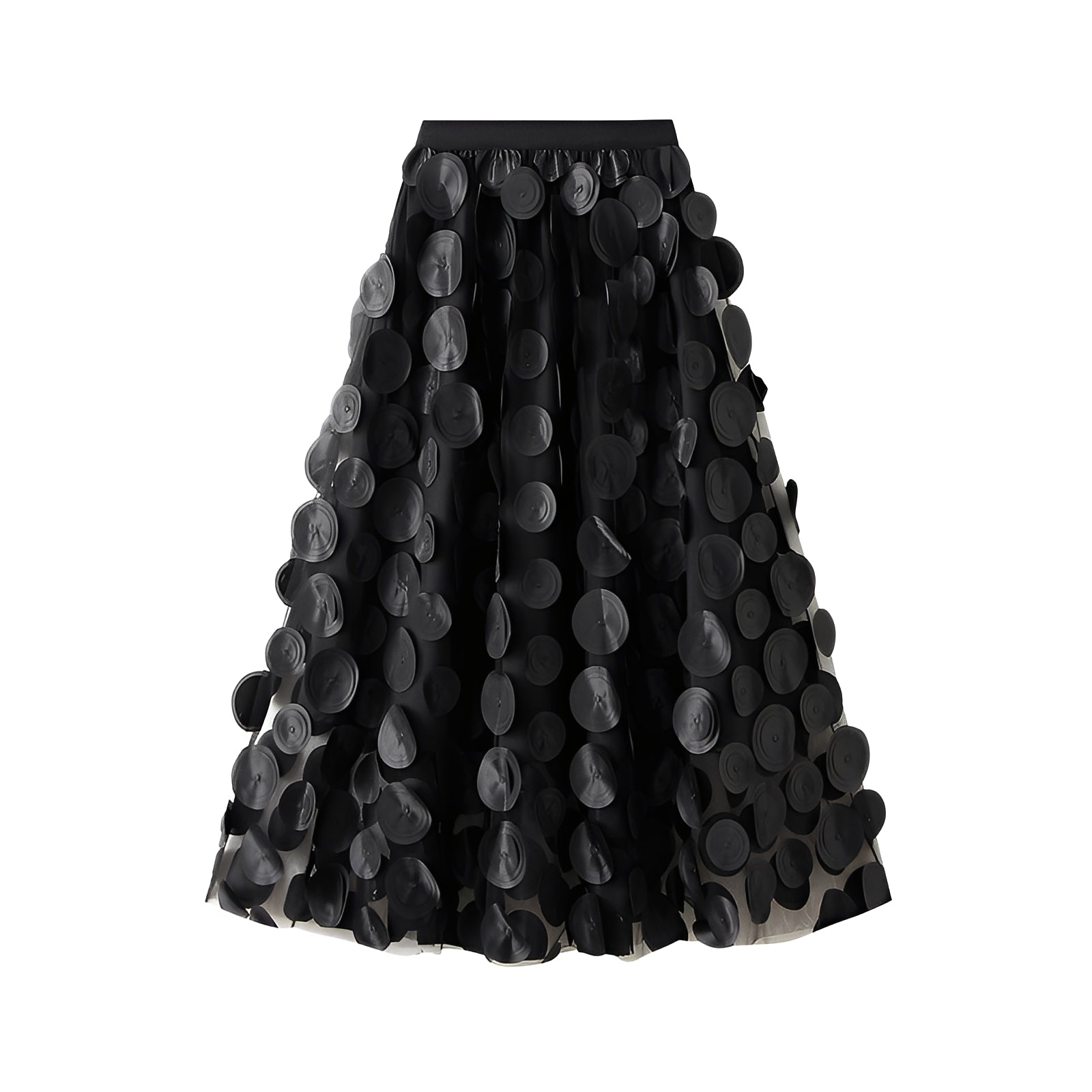Salome - Chic and stylish skirt