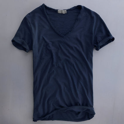 Brett - Casual, comfortable T-shirt for men