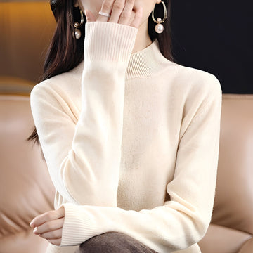 Natille – Casual and Comfortable Sweater for Women