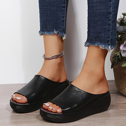 Hennie - Modern sandals for women