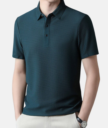 Hugo – Men’s Classic Polo Shirt