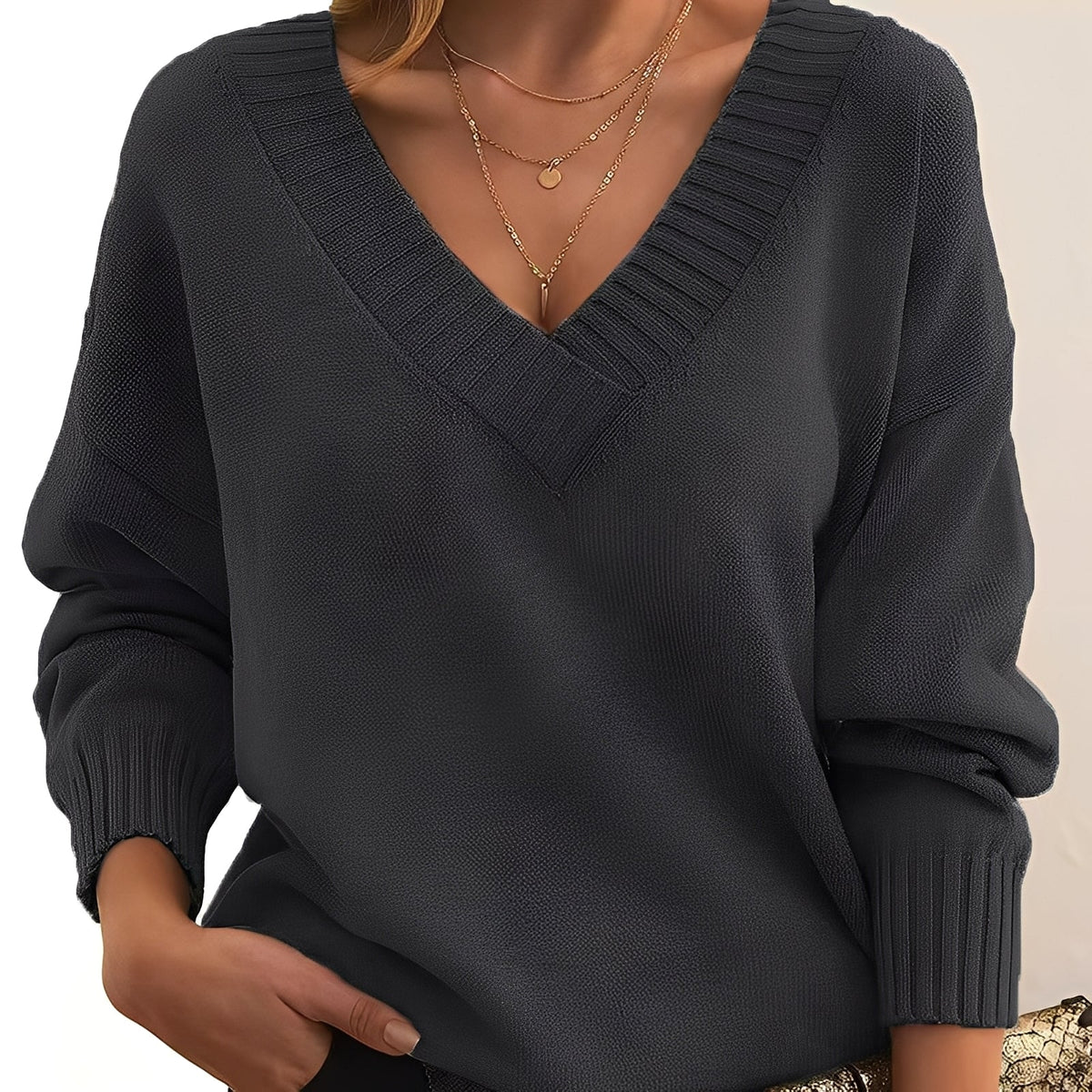 Elexa - Women's pullover