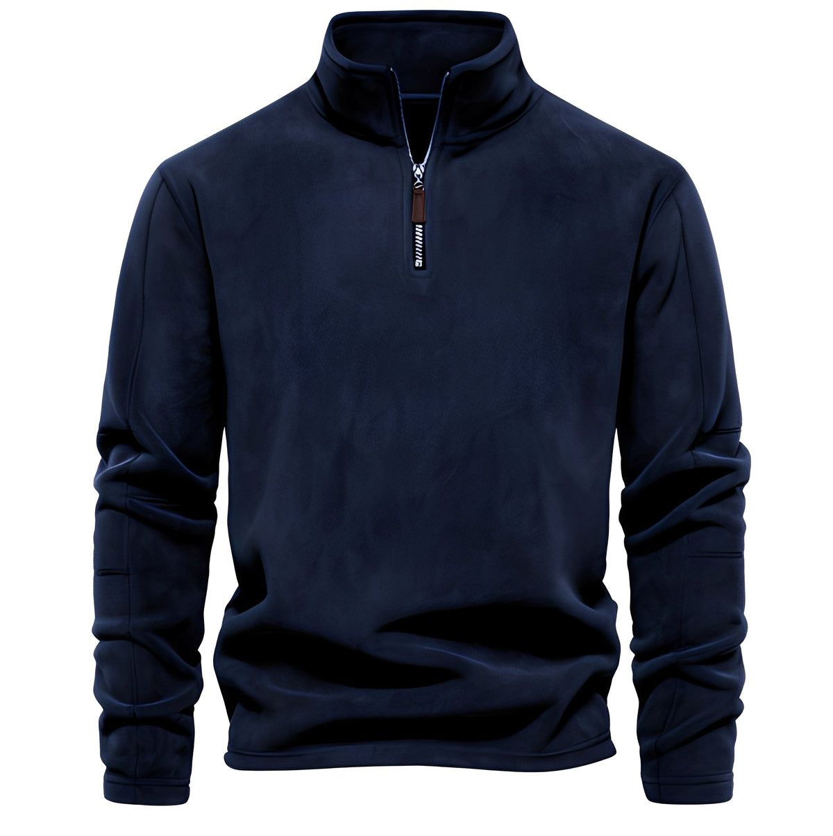 Nicholas - Elegant and warm sweater
