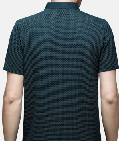 Hugo – Men’s Classic Polo Shirt