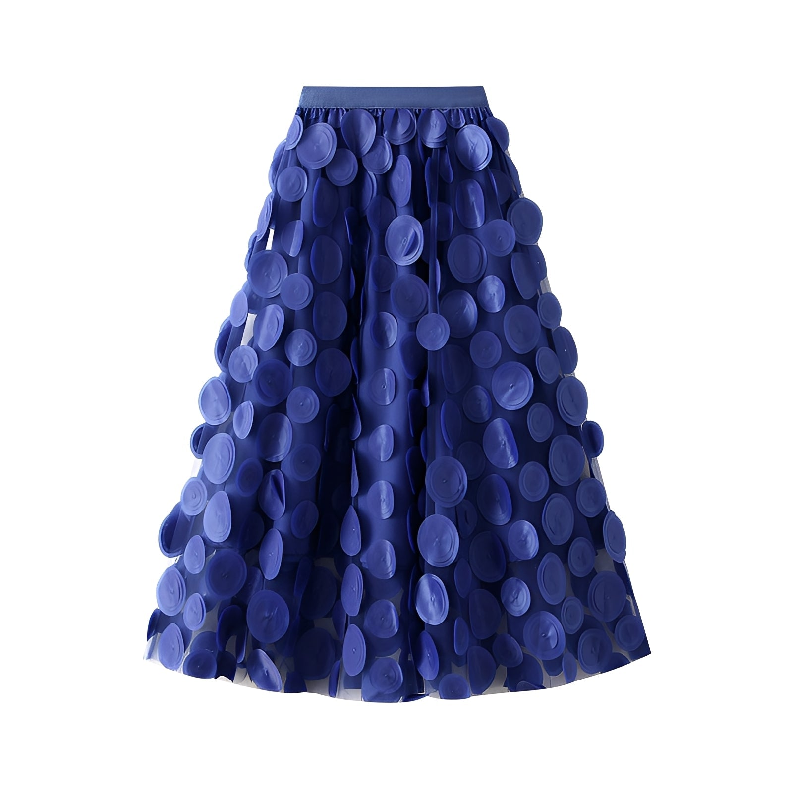 Salome - Chic and stylish skirt