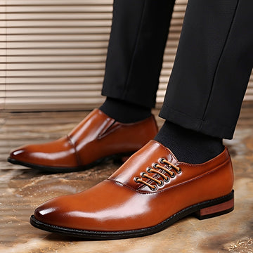 Francis - Formal Business Shoes