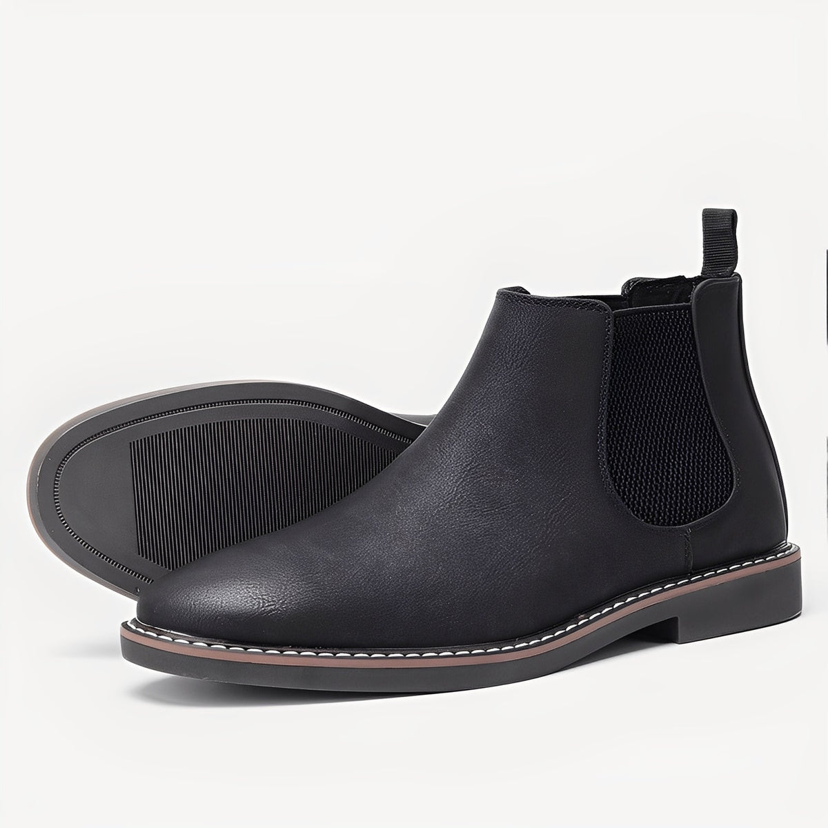 Clifton - Classic and warm boots