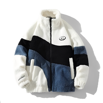 Sawyer - Classic and cozy jacket