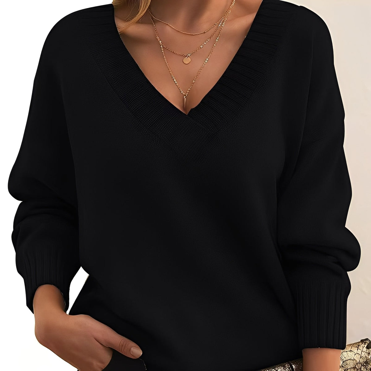 Elexa - Women's pullover