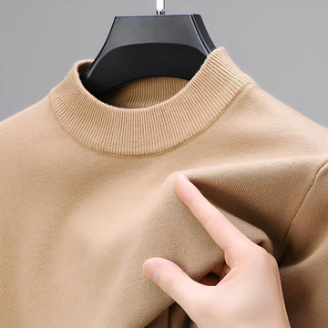 Davis - Comfortable casual sweater