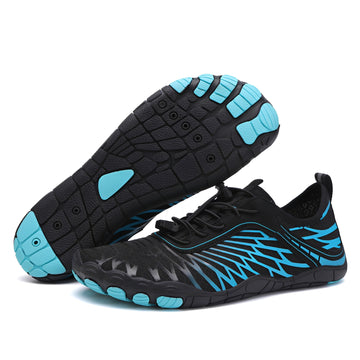 Raphael - Outdoor Barefoot Shoes