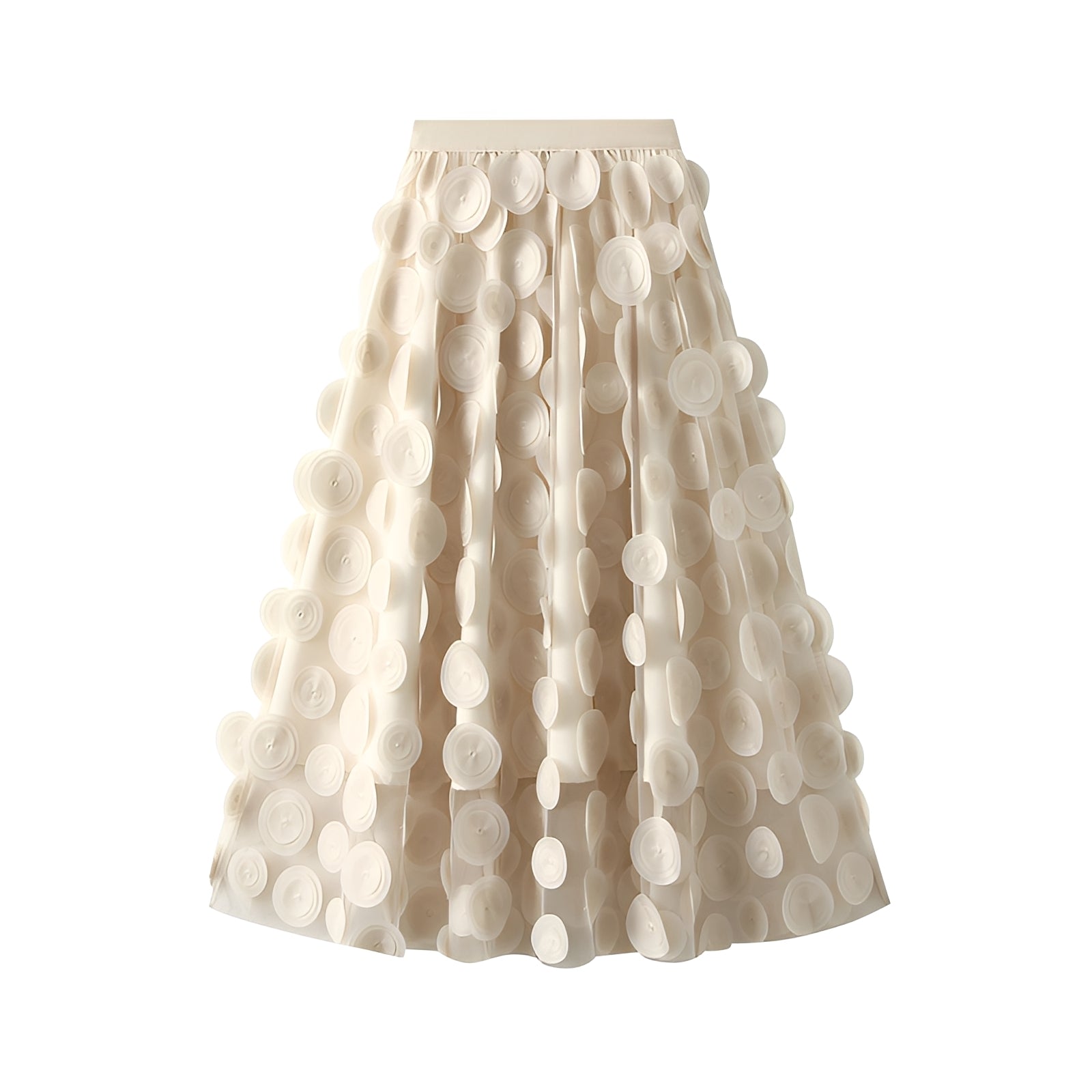 Salome - Chic and stylish skirt