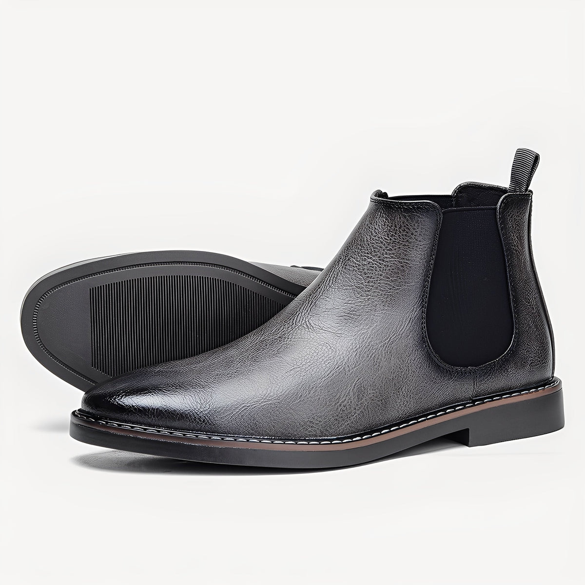 Clifton - Classic and warm boots