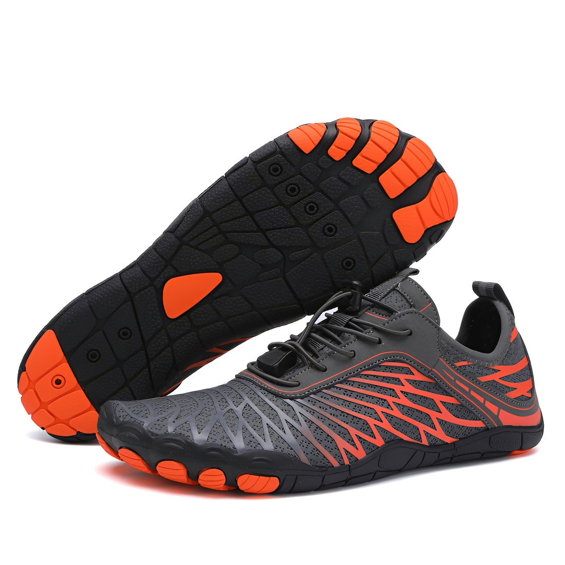 Raphael - Outdoor Barefoot Shoes