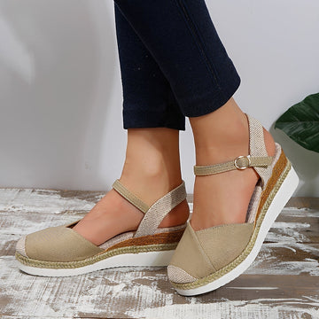 Esmeralda - Trendy sandals