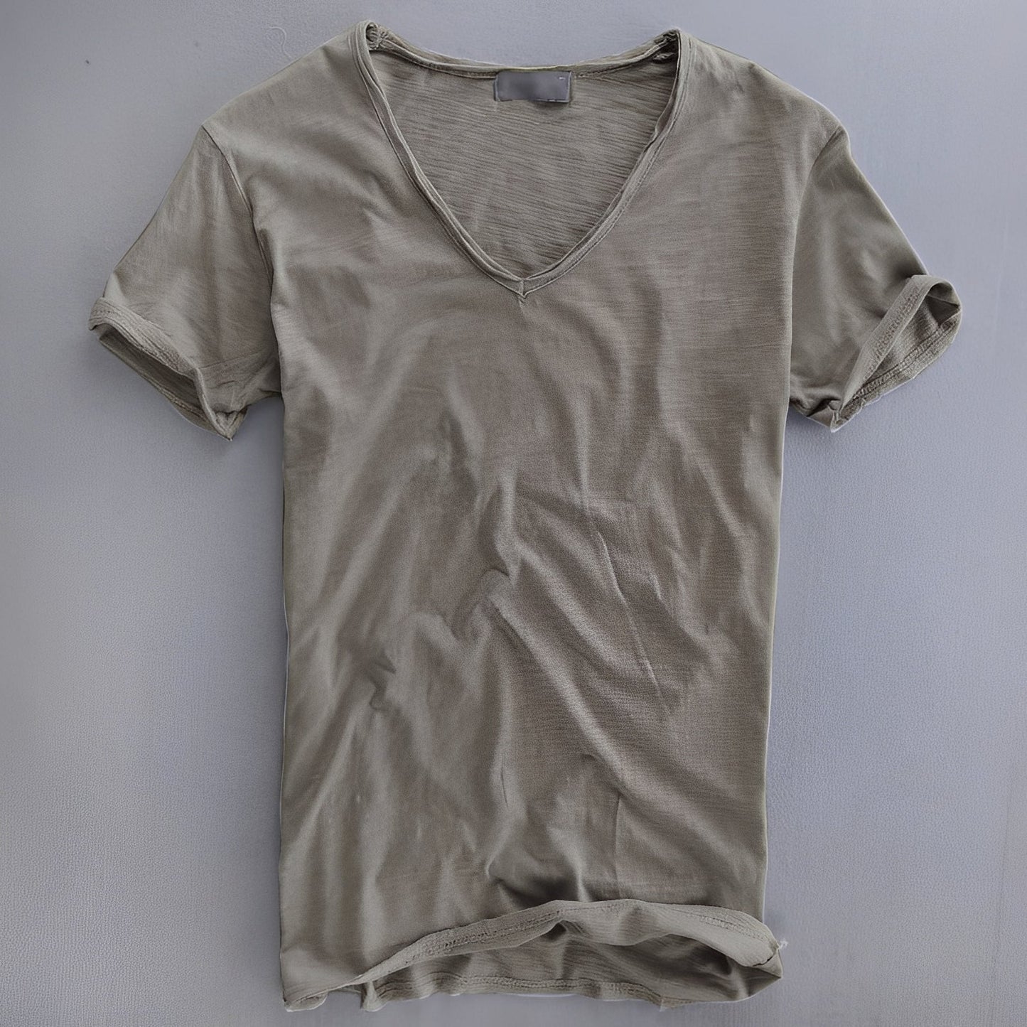 Brett - Casual, comfortable T-shirt for men