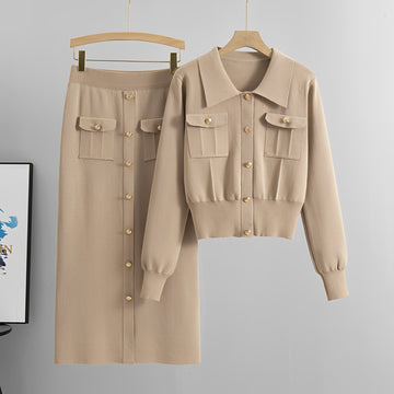 Kisha - Comfortable Ensemble
