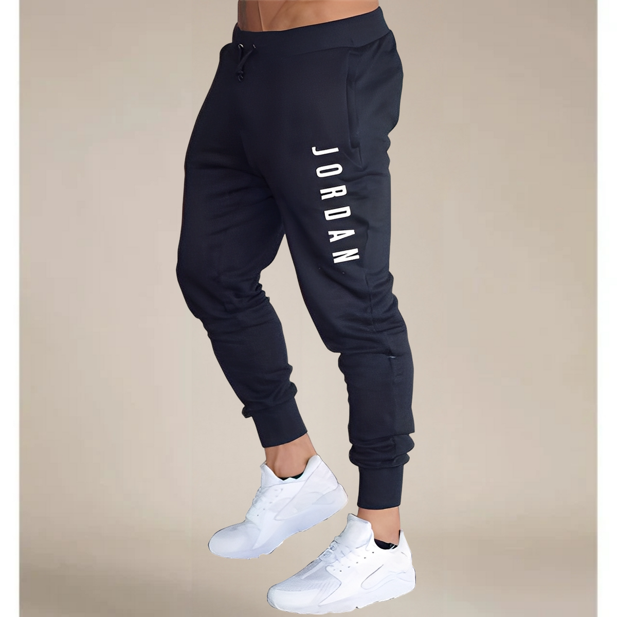Mike – Sport Pants for Men